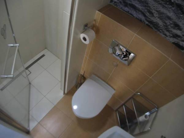 Apartament „Słoneczny Pokład”