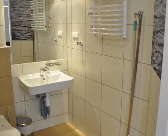 Studio przystosowane do potrzeb osób niepełnosprawnych „KOJA”