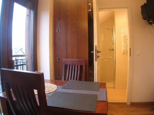 Pokój -„BURSZTYN”