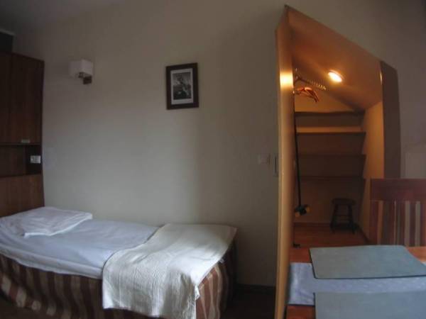 Pokój -„BURSZTYN”