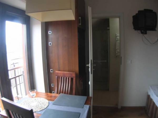 Pokój -„BURSZTYN”