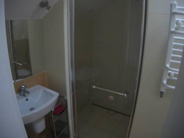 Pokój -„BURSZTYN”