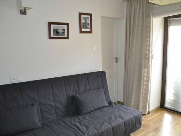 Pokój - „MUSZLA”