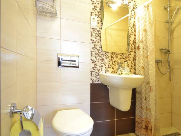 łazienlka pokoj nr1