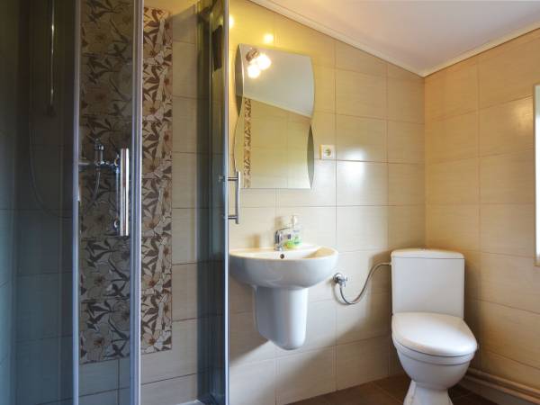 łazienka pokój nr3