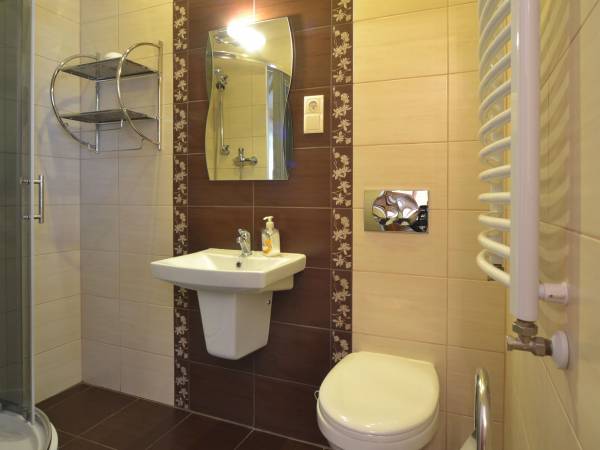 łazienka pokój nr2