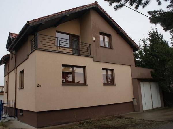 Noclegi u Lili Luboń