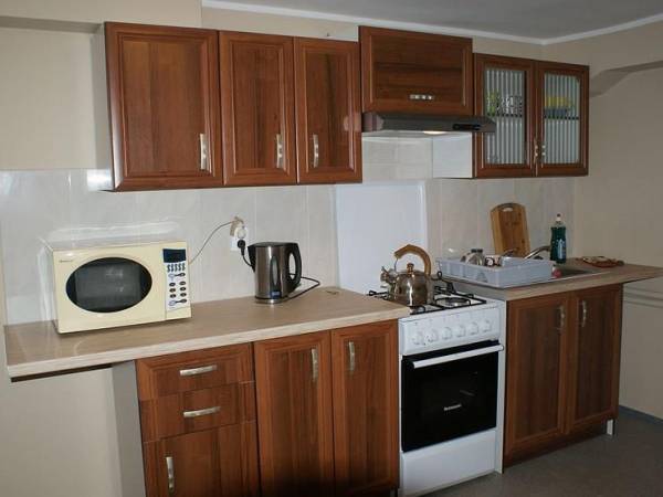 Noclegi u Lili Luboń