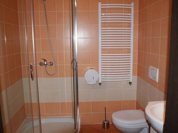 Noclegi u Lili Luboń