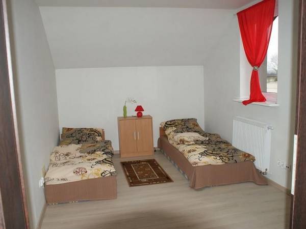 Noclegi u Lili Luboń