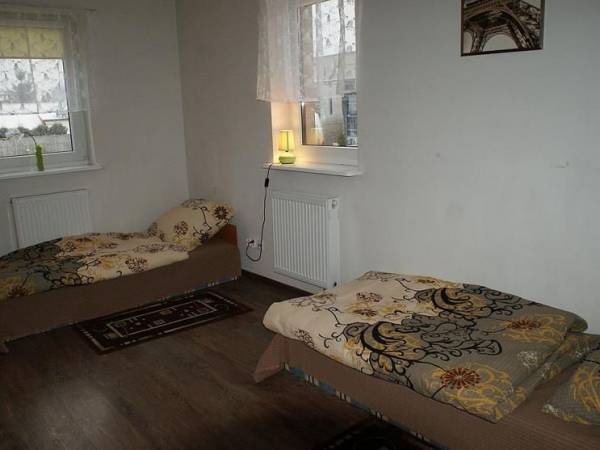 Noclegi u Lili Luboń