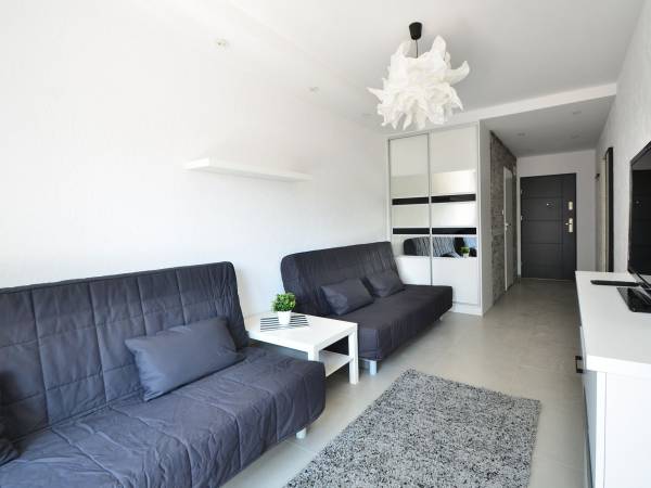 apartament 4 osobowy jednopoziomowy