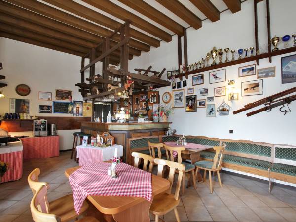 Pensjonat Encián w Tatrzańskiej Łomnicy