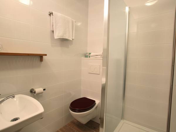 Pensjonat Encián w Tatrzańskiej Łomnicy