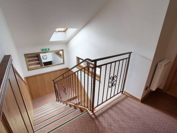 Pensjonat Encián w Tatrzańskiej Łomnicy