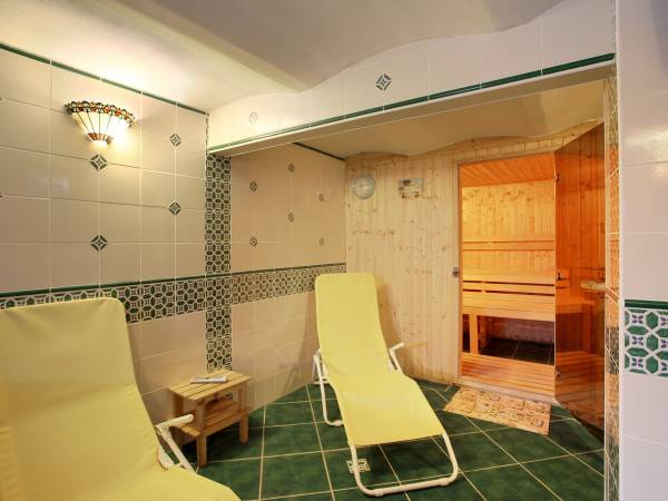 Pensjonat Encián w Tatrzańskiej Łomnicy