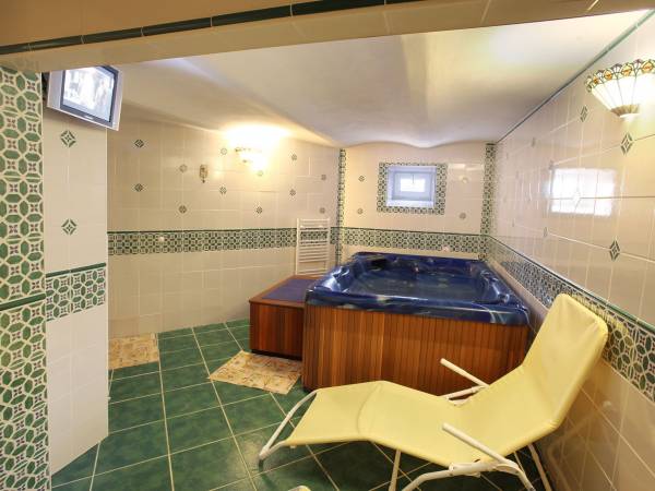 Pensjonat Encián w Tatrzańskiej Łomnicy