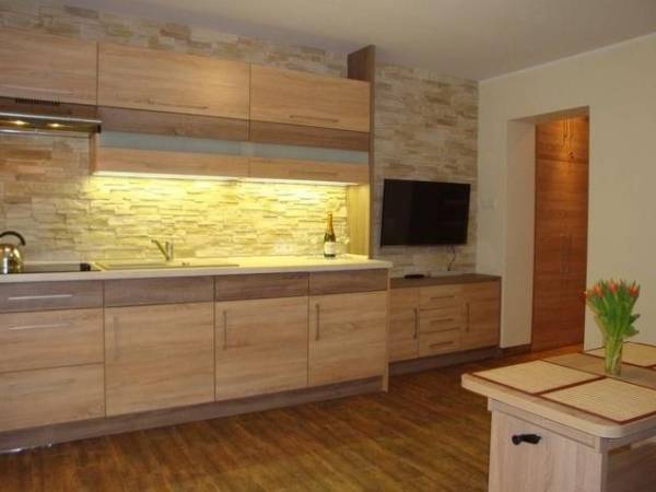 Apartament I w Boszkowie