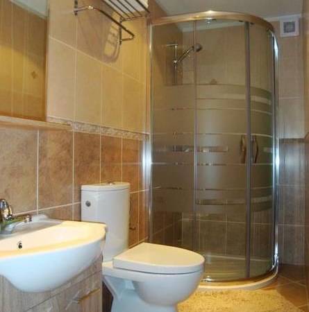 Apartament I w Boszkowie