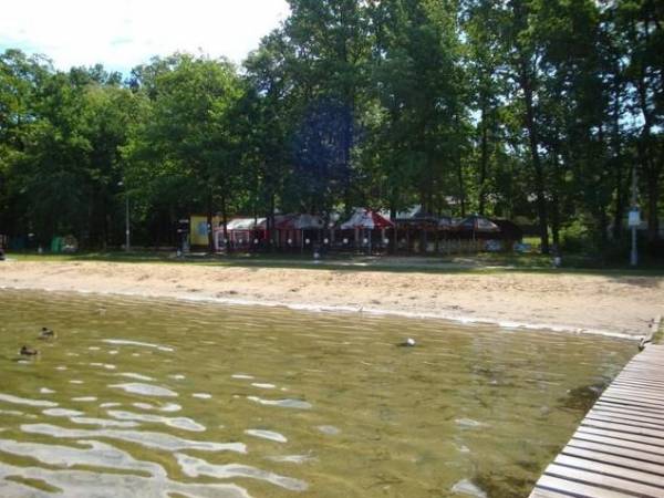 Apartament I w Boszkowie