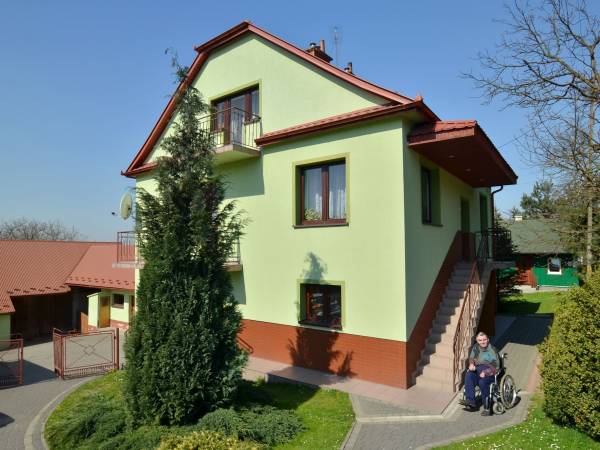 Agroturystyka Biesiadki