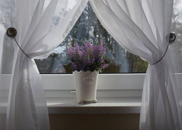 Apartament Lawendowy 