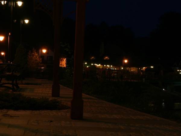 Dom Bartek nad Grajcarkiem