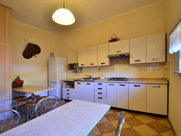 Pensjonat Montana i domki 