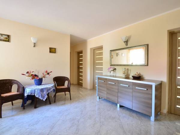 Pensjonat Montana i domki 