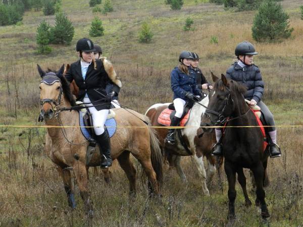 Stajnia Głęboczek Gospodarstwo Agroturystyczne