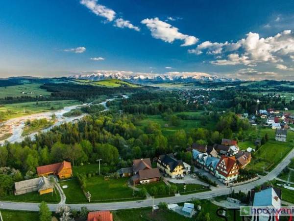 Dom Wypoczynkowy u Ciwersa