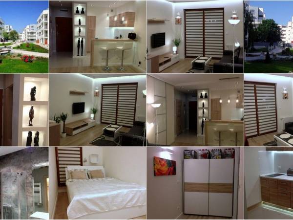 4UApart-Apartment studio Platan New York