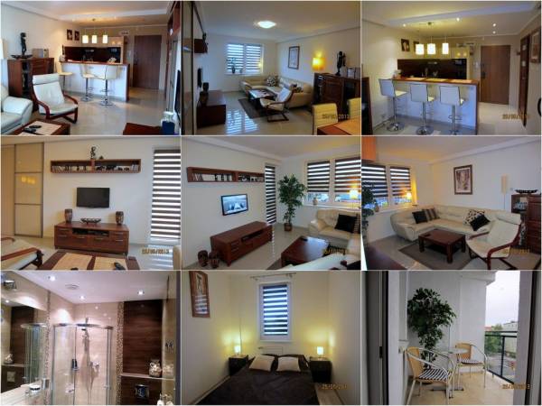 Aparatament Uznam Safari 2-4o