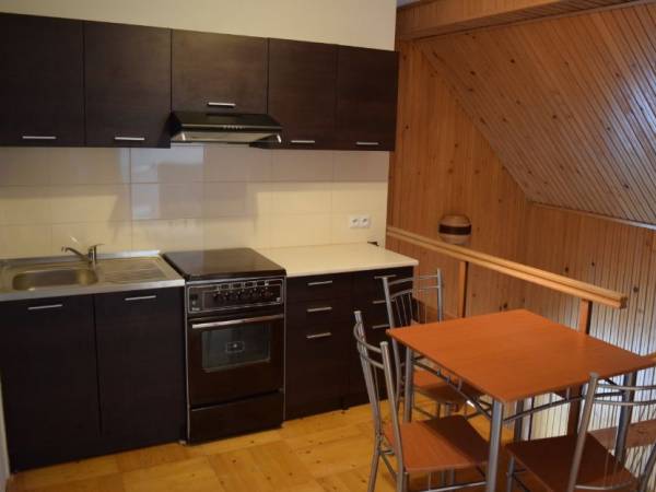 Pokoje, noclegi, apartamenty - Muszyna ( Krynica Zdrój, Wierchomla)