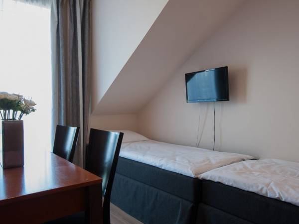 Pokój 4 osobowy - 2 piętro