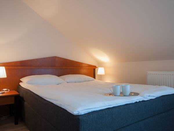 Pokój 4 osobowy - 2 piętro