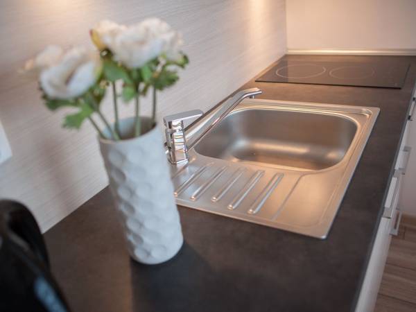 Apartament Wschodni - aneks