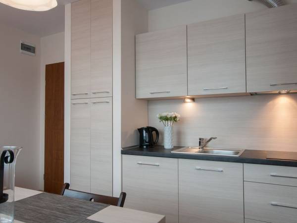 Apartament Wschodni - aneks