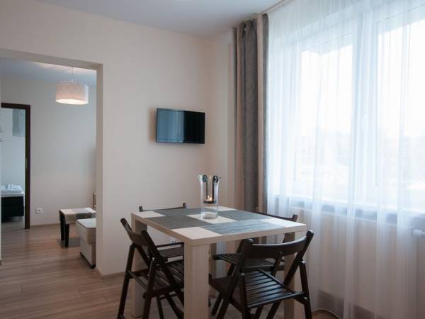 Apartament Wschodni