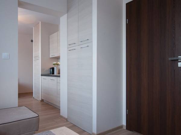 Apartament Wschodni