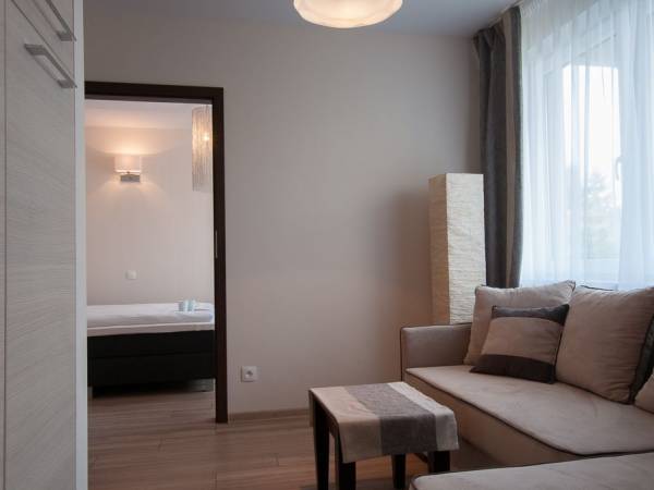 Apartament Wschodni