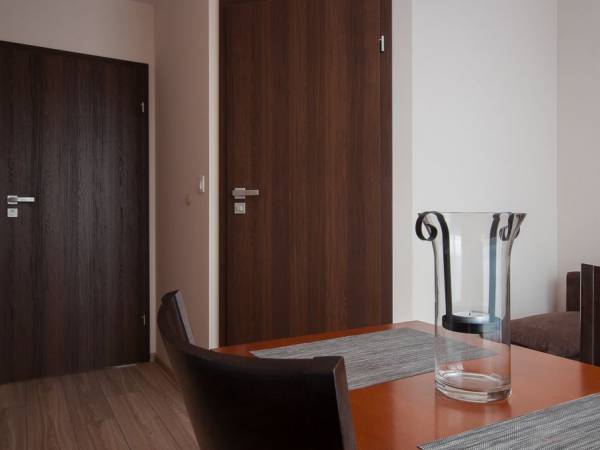 Pokój 2/3 osobowy - 1 piętro