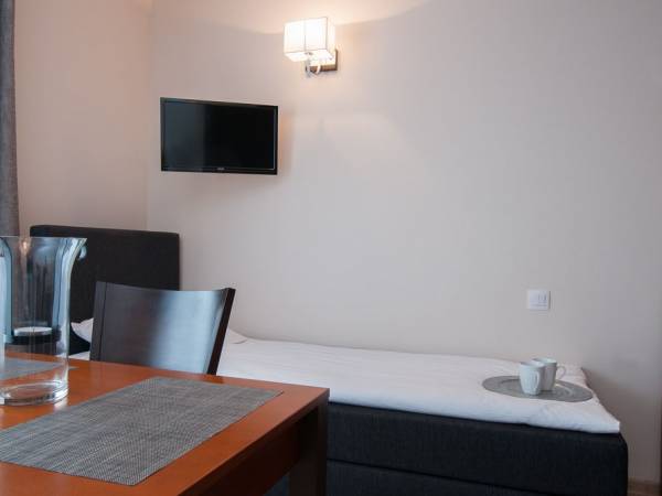 Pokój 2/3 osobowy - 1 piętro