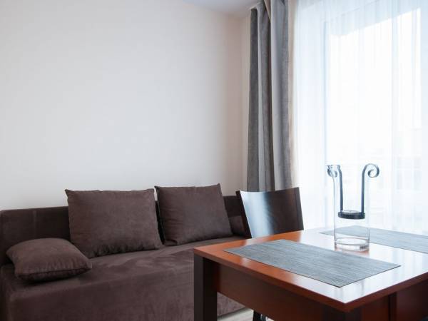 Pokój 2/3 osobowy - 1 piętro