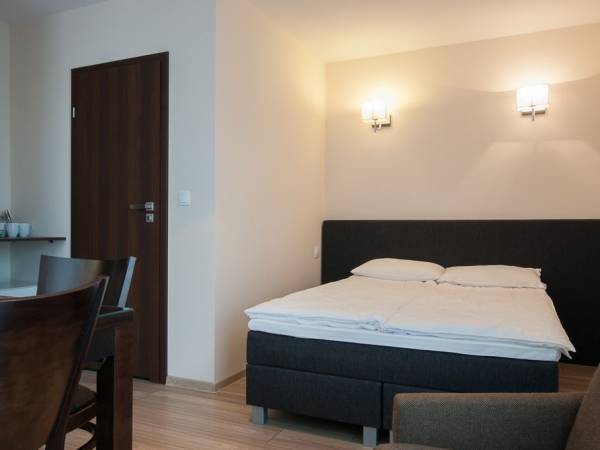 Pokój 4 osobowy - 1 piętro