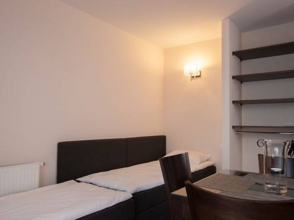 Pokój 4 osobowy - 1 piętro