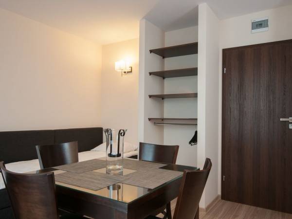 Pokój 4 osobowy - 1 piętro