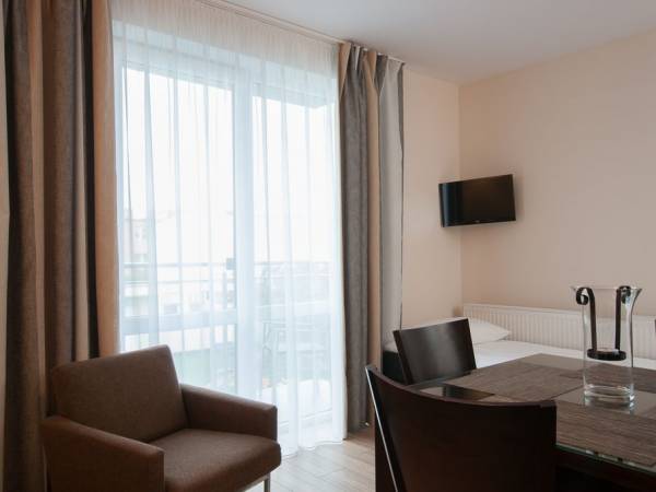 Pokój 4 osobowy - 1 piętro