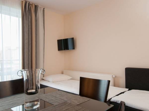 Pokój 4 osobowy - 1 piętro