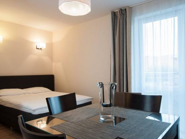 Pokój 4 osobowy - 1 piętro